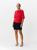 OBJECT KURZARM PULLOVER, Barbados Cherry, highres - 23046234_BarbadosCherry_1230765_005.jpg