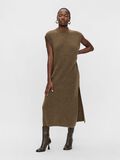 Object Collectors Item KNITTED MIDI DRESS, Sepia, highres - 23036869_Sepia_891967_003.jpg