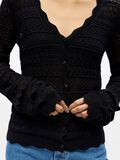 Product image thumbnail - GEBREID VEST, Black | 5