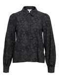 OBJECT CAMICIA, Black, highres - 23046861_Black_001.jpg
