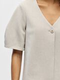 Product image thumbnail - STRUCTURED TOP, Humus | 5