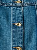 OBJECT FITTED JEANSWESTE, Medium Blue Denim, highres - 23047246_MediumBlueDenim_006.jpg