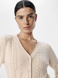 OBJECT KNITTED CARDIGAN, Sandshell, highres - 23045867_Sandshell_1161881_006.jpg