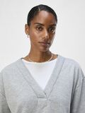 OBJECT SUDADERA, Light Grey Melange, highres - 23045668_LightGreyMelange_006.jpg