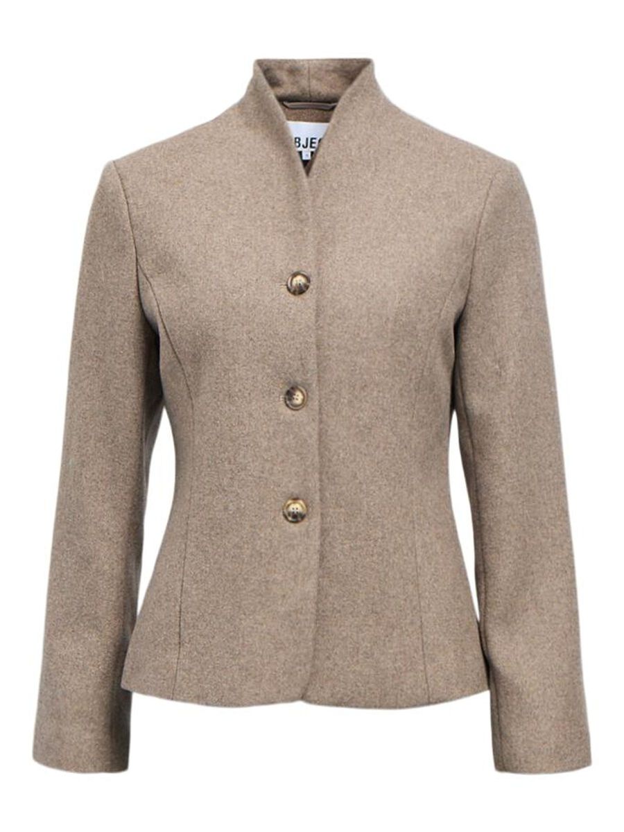 Carousel image - BLAZER, Desert Taupe | 1