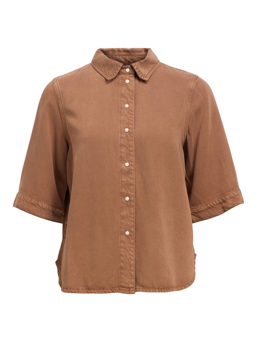 OBJECT CAMICIA DI JEANS, Rawhide, highres - 23046164_Rawhide_001.jpg