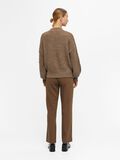 Object Collectors Item CABLE KNIT JUMPER, Fossil, highres - 23035767_Fossil_868269_004.jpg