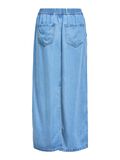 Product image thumbnail - GONNA LUNGA, Light Blue Denim | 2