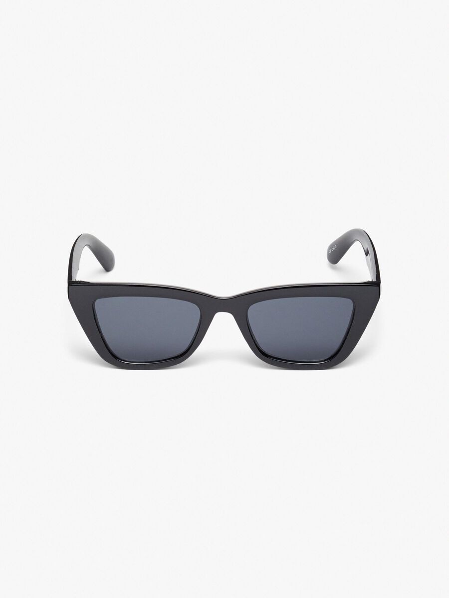 OBJECT OCCHIALI DA SOLE, Black, highres - 23034793_Black_827297_001.jpg