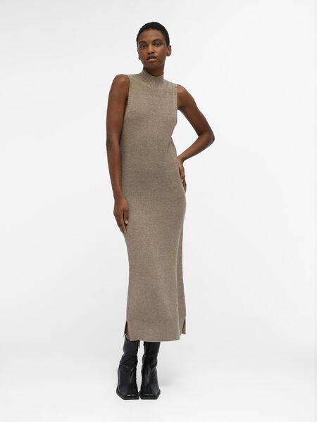 Object Collectors Item OBJMALENA KNITTED DRESS, Fossil, highres - 23043129_Fossil_1071232_003.jpg