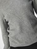 OBJECT PULLOVER, Medium Grey Melange, highres - 23044621_MediumGreyMelange_006.jpg