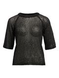OBJECT SEQUIN PULLOVER, Black, highres - 23045681_Black_001.jpg