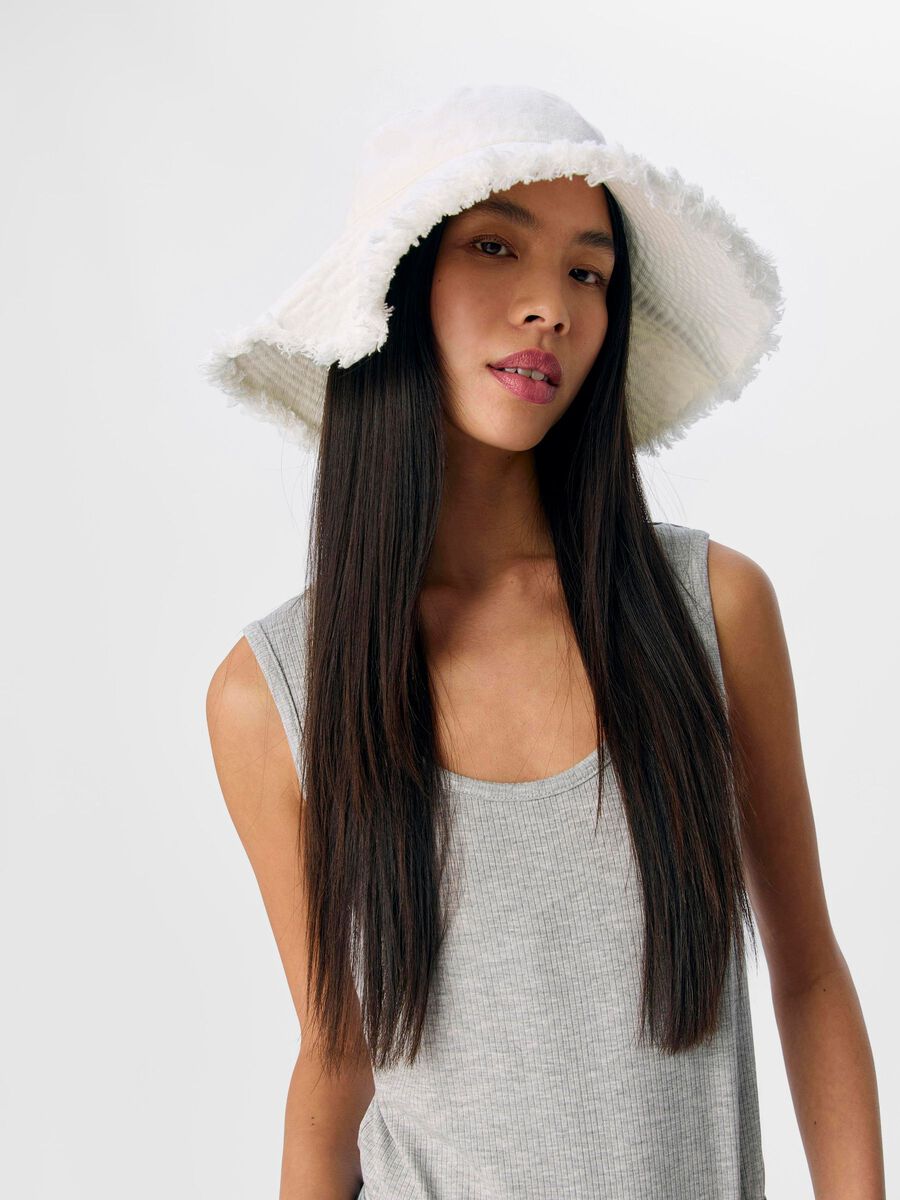 OBJECT DENIM SONNENHUT, White Denim, highres - 23046513_WhiteDenim_003.jpg