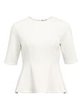 OBJECT PEPLUM TOP, Cloud Dancer, highres - 23048177_CloudDancer_001.jpg