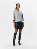 OBJECT FELPA, Light Grey Melange, highres - 23046002_LightGreyMelange_005.jpg