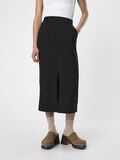 OBJECT OBJLISA MIDI SKIRT, Black, highres - 23044782_Black_003.jpg