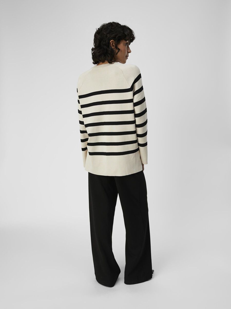 OBJECT OBJESTER PULLOVER, Sandshell, highres - 23040846_Sandshell_997567_004.jpg