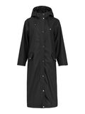 Object Collectors Item LANGE FORM REGENJACKE, Black, highres - 23039265_Black_001.jpg