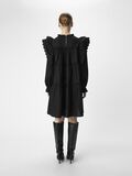 OBJECT OBJHOPE MINI DRESS, Black, highres - 23046942_Black_004.jpg