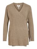 Object Collectors Item KNITTED CARDIGAN, Fossil, highres - 23032972_Fossil_811890_001.jpg