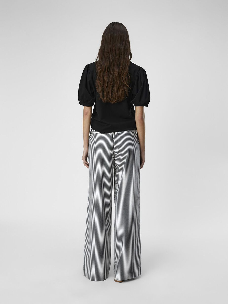 OBJECT OBJLISA WIDE-LEG TROUSERS, Cloud Dancer, highres - 23040544_CloudDancer_1113277_004.jpg