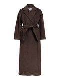 Product image thumbnail - LANG FRAKKE, Seal Brown | 1
