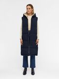 Object Collectors Item QUILTED HOODED WAISTCOAT, Sky Captain, highres - 23034756_SkyCaptain_969459_003.jpg