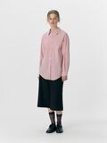 OBJECT LOOSE FIT HEMD, White, highres - 23044666_White_1177431_005.jpg