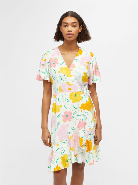 Object Collectors Item FLOWER PRINT WRAP DRESS, Cloud Dancer, highres - 23041496_CloudDancer_1021298_003.jpg