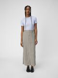 Object Collectors Item TWILL MAXI SKIRT, Sandshell, highres - 23044687_Sandshell_1119726_005.jpg