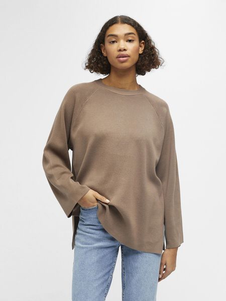 Object Collectors Item STRIBET PULLOVER, Fossil, highres - 23040846_Fossil_1058401_003.jpg