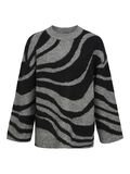 OBJECT PULLOVER, Medium Grey Melange, highres - 23044637_MediumGreyMelange_1129243_001.jpg