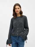 Product image thumbnail - STICKAD KOFTA, Dark Grey Melange | 2