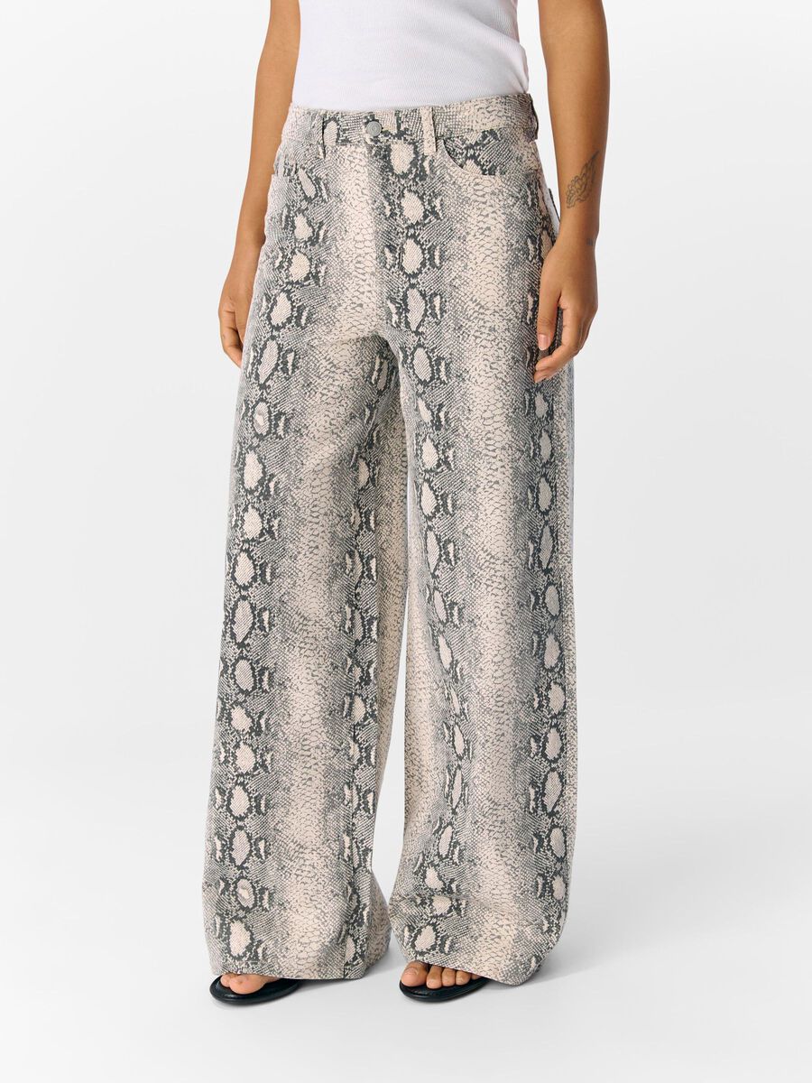 OBJECT PRINT JEANS MIT WEITEM BEIN, Tofu, highres - 23048185_Tofu_1237833_003.jpg