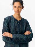 OBJECT CHECKED QUILTED JACKET, Sky Captain, highres - 23048542_SkyCaptain_1251579_006.jpg