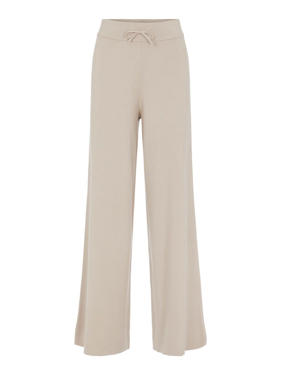 OBJECT PANTALONES DE PIERNA ANCHA, Silver Gray, highres - 23036272_SilverGray_001.jpg