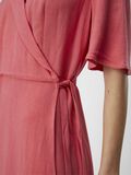 Object Collectors Item LINEN WRAP DRESS, Paradise Pink, highres - 23044357_ParadisePink_006.jpg