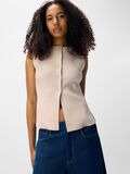 Product image thumbnail - STRICK WESTE, Silver Gray | 6