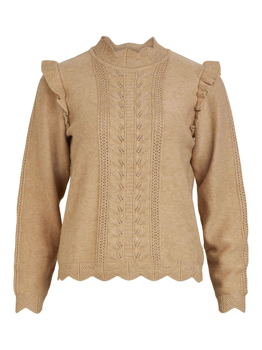 Object Collectors Item MAILLE PULLOVER, Dijon, highres - 23037672_Dijon_907527_001.jpg