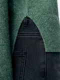 Product image thumbnail - KNITTED PULLOVER, Laurel Wreath | 5