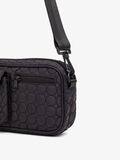 Object Collectors Item QUILTED CROSSBODY BAG, Black, highres - 23035661_Black_004.jpg