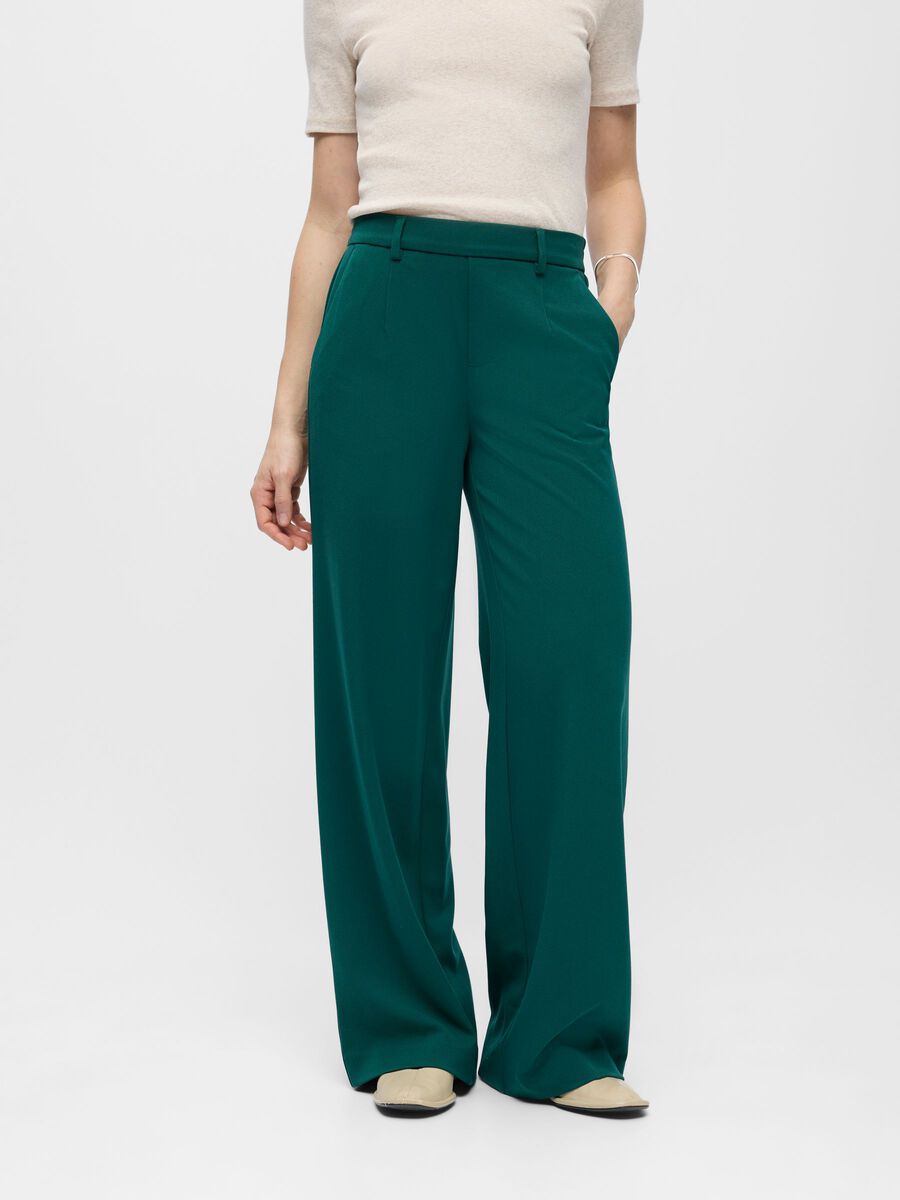 Product carousel image - PANTALONES, Botanical Garden | 1