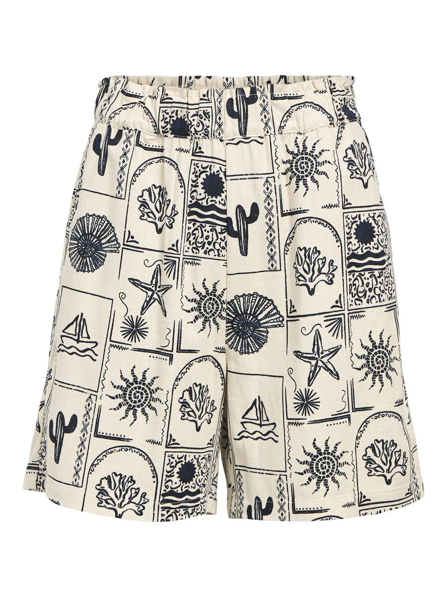 OBJECT PRINT SHORTS, Sandshell, highres - 23046800_Sandshell_1200996_001.jpg