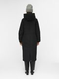 Object Collectors Item LONG COAT, Black, highres - 23035938_Black_004.jpg