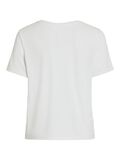 Object Collectors Item OBJANNIE T-SHIRT, White, highres - 23031013_White_002.jpg