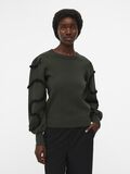 Object Collectors Item KNITTED PULLOVER, Duffel Bag, highres - 23042928_DuffelBag_1064626_003.jpg