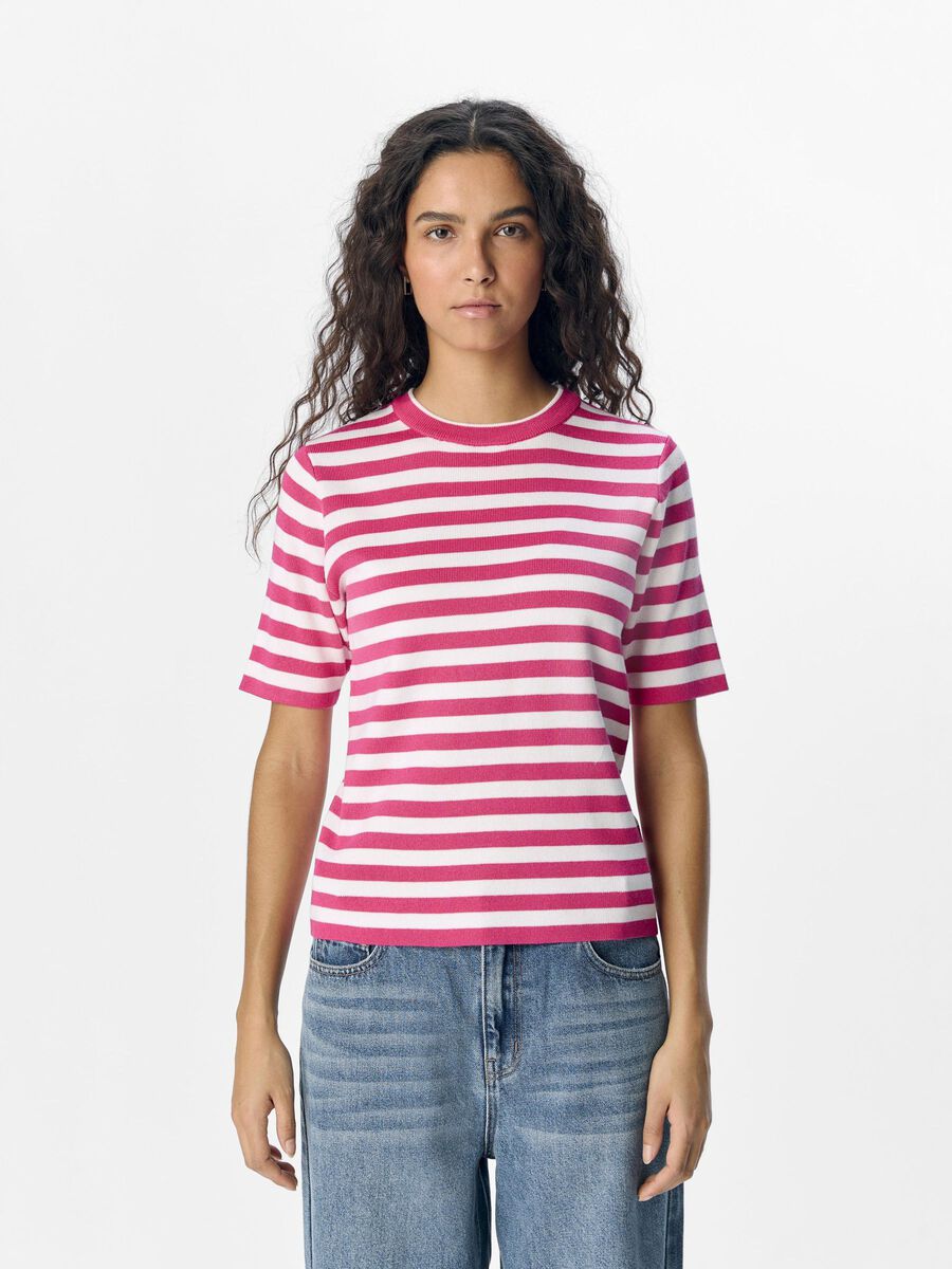 OBJECT CAMISETA, Raspberry Sorbet, highres - 23043510_RaspberrySorbet_1099495_003.jpg