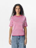 OBJECT OBJESTER T-SHIRT, Raspberry Sorbet, highres - 23043510_RaspberrySorbet_1099495_003.jpg