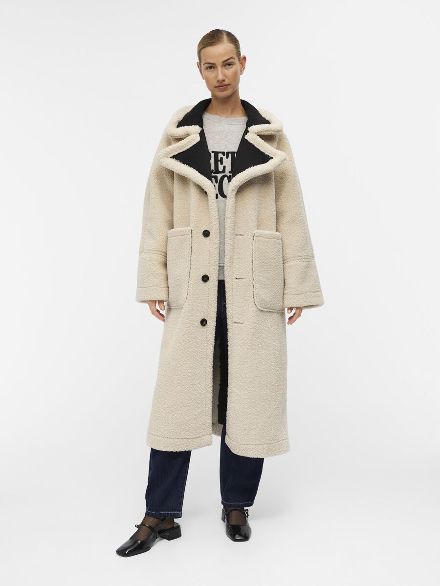 Carousel image - TEDDY-FÔR KÅPE, Black | 6