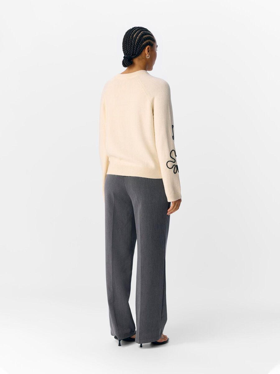 OBJECT KNITTED PULLOVER, Sandshell, highres - 23046233_Sandshell_1211687_004.jpg